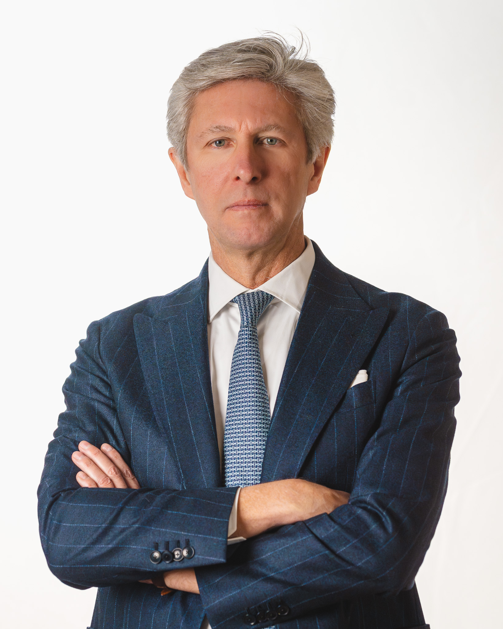 Stefano  Serbini